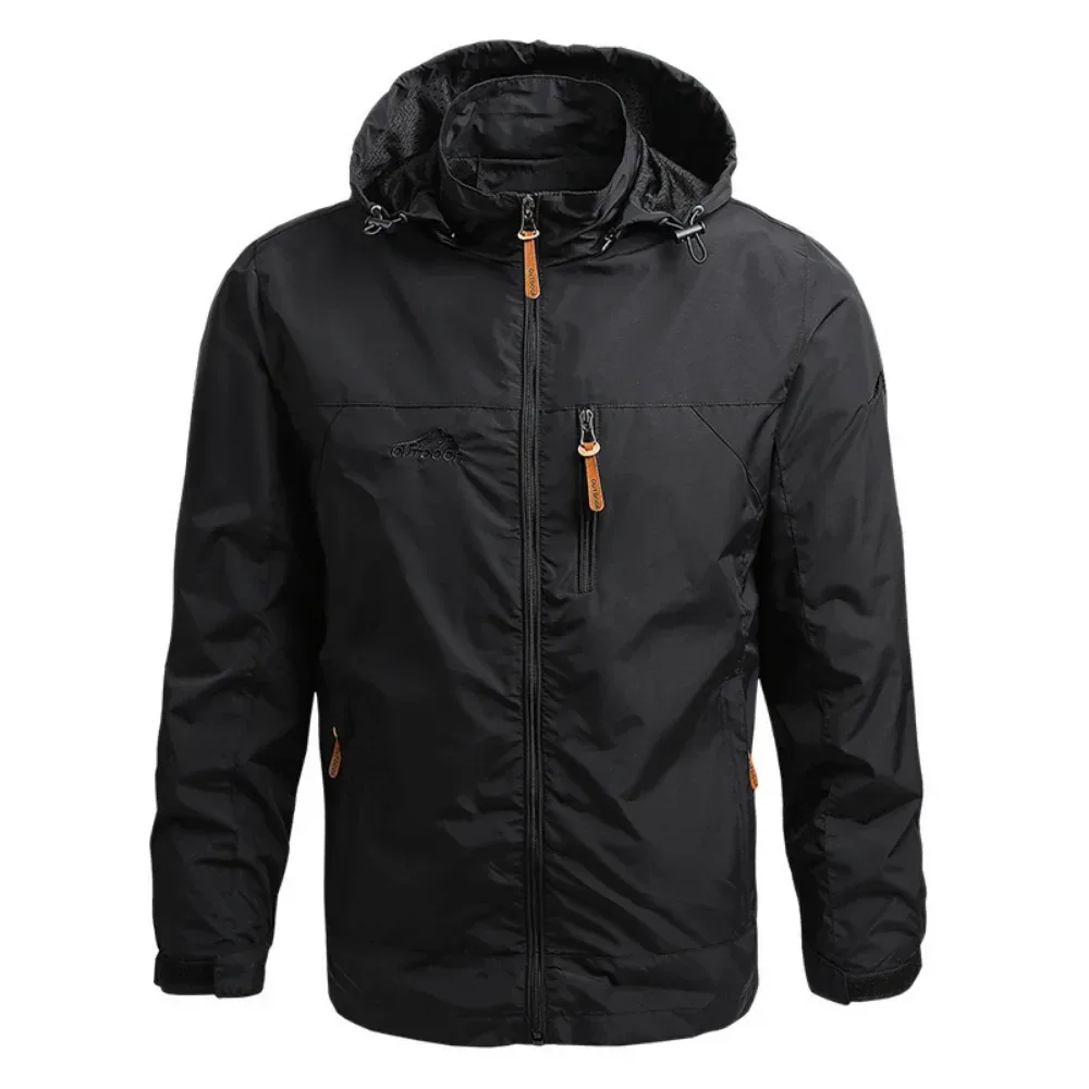 Waterproof Outdoor Jacket Detachable Hood HCPDJH611ZZZ – Outdoor Jacket Waterproof Outdoor Jacket Detachable Hood HCPDJH611ZZZ – Outdoor Jacket