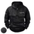 Allison Exclusive Logo Tactical Quarter Zip Hoodie HCPDTQH8ALZ – Allison Gift