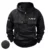 Avid Exclusive Logo Tactical Quarter Zip Hoodie HCPDTQH8AVZ – Avid Gift