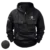 Bertram Yacht Exclusive Logo Tactical Quarter Zip Hoodie HCPDTQH8BHZ – Bertram Yacht Gift