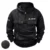 Blazer Exclusive Logo Tactical Quarter Zip Hoodie HCPDTQH8BLZ – Blazer Gift