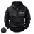 Caymas Exclusive Logo Tactical Quarter Zip Hoodie HCPDTQH8CBZ – Caymas Gift