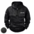 Cajun Exclusive Logo Tactical Quarter Zip Hoodie HCPDTQH8CJZ – Cajun Gift