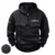 Excel Exclusive Logo Tactical Quarter Zip Hoodie HCPDTQH8EXZ – Excel Gift