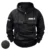 Gambler Exclusive Logo Tactical Quarter Zip Hoodie HCPDTQH8GBZ – Gambler Gift