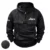 Hobie Exclusive Logo Tactical Quarter Zip Hoodie HCPDTQH8HEZ – Hobie Gift