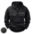 Humminbird Exclusive Logo Tactical Quarter Zip Hoodie HCPDTQH8HUZ – Humminbird Gift