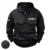 Mako Exclusive Logo Tactical Quarter Zip Hoodie HCPDTQH8MAZ – Mako Gift