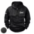Ranger Exclusive Logo Tactical Quarter Zip Hoodie HCPDTQH8RBZ – Ranger Gift