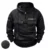 Regency Exclusive Logo Tactical Quarter Zip Hoodie HCPDTQH8REZ – Regency Gift