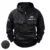 Sea Fox Exclusive Logo Tactical Quarter Zip Hoodie HCPDTQH8SFZ – Sea Fox Gift