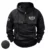 Strike King Exclusive Logo Tactical Quarter Zip Hoodie HCPDTQH8SKZ – Strike King Gift