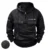 Tahoe Exclusive Logo Tactical Quarter Zip Hoodie HCPDTQH8TAZ – Tahoe Gift