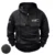 Tidewater Exclusive Logo Tactical Quarter Zip Hoodie HCPDTQH8TWZ – Tidewater Gift