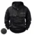 Vexus Exclusive Logo Tactical Quarter Zip Hoodie HCPDTQH8VBZ – Vexus Gift