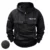 Weldcraft Exclusive Logo Tactical Quarter Zip Hoodie HCPDTQH8WLZ – Weldcraft Gift