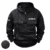 Yamaha Exclusive Logo Tactical Quarter Zip Hoodie HCPDTQH8YZ – Yamaha Gift