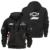 Chevrolet Colorado ZR2 Exclusive Logo Half Zipper Hoodie HTHHZ01CECZR – Chevrolet Colorado ZR2 Hoodie