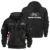 Ford F-150 Raptor Exclusive Logo Half Zipper Hoodie HTHHZ01F1FFR – Ford F-150 Raptor Hoodie