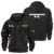 Hummer EV Exclusive Logo Half Zipper Hoodie HTHHZ01HUHHE – Hummer EV Hoodie