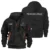 Mercedes-Benz G-Class Exclusive Logo Half Zipper Hoodie HTHHZ01MBMBC – Mercedes-Benz G-Class Hoodie