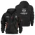 Ram 1500 TRX Exclusive Logo Half Zipper Hoodie HTHHZ01RMRTR – Ram 1500 TRX Hoodie
