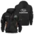 Subaru Forester Wilderness Exclusive Logo Half Zipper Hoodie HTHHZ01SUFSW – Subaru Forester Wilderness Hoodie
