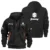 Suzuki Jimny Exclusive Logo Half Zipper Hoodie HTHHZ01SZSZJ – Suzuki Jimny Hoodie