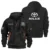 Toyota Hilux Exclusive Logo Half Zipper Hoodie HTHHZ01TYTTH – Toyota Hilux Hoodie
