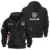 Volkswagen Amarok Exclusive Logo Half Zipper Hoodie HTHHZ01VWVKA – Volkswagen Amarok Hoodie