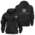 Volkswagen Touareg Exclusive Logo Half Zipper Hoodie HTHHZ01VWVKT – Volkswagen Touareg Hoodie