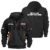 Jeep Grand Cherokee Trailhawk Exclusive Logo Half Zipper Hoodie HTHHZ02JEJGC – Jeep Grand Cherokee Trailhawk Hoodie