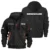 Jeep Wrangler Exclusive Logo Half Zipper Hoodie HTHHZ02JEJWR – Jeep Wrangler Hoodie