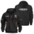 Ram 1500 TRX Exclusive Logo Half Zipper Hoodie HTHHZ02RMRTR – Ram 1500 TRX Hoodie