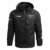 Aston Martin DB9 Waterproof Outdoor Jacket Detachable Hood Windbreaker HTWOJAMDB9 – Aston Martin Jacket