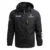 Acura CSX Waterproof Outdoor Jacket Detachable Hood Windbreaker HTWOJARCSX1 – Acura Jacket
