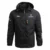 Acura RL Waterproof Outdoor Jacket Detachable Hood Windbreaker HTWOJARRL – Acura Jacket