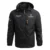 Acura ZDX Waterproof Outdoor Jacket Detachable Hood Windbreaker HTWOJARZDX – Acura Jacket