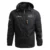 Bugatti Bolide Waterproof Outdoor Jacket Detachable Hood Windbreaker HTWOJBGBOL – Bugatti Jacket