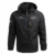 Bugatti Divo Waterproof Outdoor Jacket Detachable Hood Windbreaker HTWOJBGDIV – Bugatti Jacket