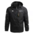 Bugatti Veyron Waterproof Outdoor Jacket Detachable Hood Windbreaker HTWOJBGVRO – Bugatti Jacket