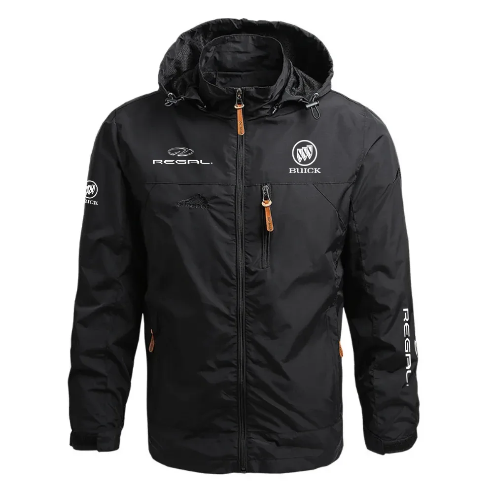 Buick Regal Waterproof Outdoor Jacket Detachable Hood Windbreaker HTWOJBKREG – Buick Jacket Buick Regal Waterproof Outdoor Jacket Detachable Hood Windbreaker HTWOJBKREG – Buick Jacket