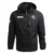 BMW 8 Series Waterproof Outdoor Jacket Detachable Hood Windbreaker HTWOJBMW8SE – BMW Jacket