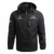 Chevrolet Camaro Waterproof Outdoor Jacket Detachable Hood Windbreaker HTWOJCECAM – Chevrolet Jacket