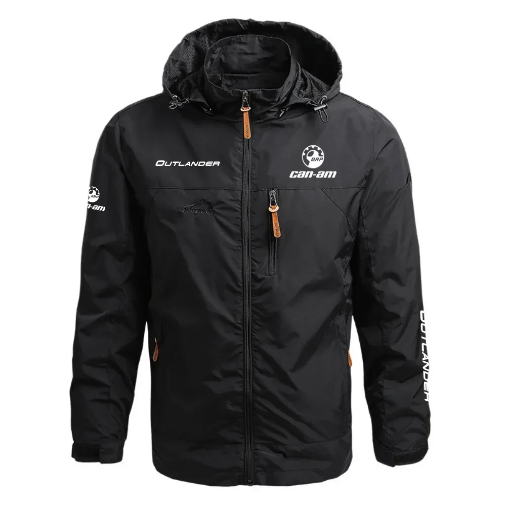 Can-Am Outlander Waterproof Outdoor Jacket Detachable Hood Windbreaker HTWOJCMCAO – Can-Am Jacket Can-Am Outlander Waterproof Outdoor Jacket Detachable Hood Windbreaker HTWOJCMCAO – Can-Am Jacket