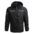 Dodge Durango Waterproof Outdoor Jacket Detachable Hood Windbreaker HTWOJDDDUR – Dodge Jacket