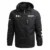 GMC Hummer EV Waterproof Outdoor Jacket Detachable Hood Windbreaker HTWOJGMCHUM – GMC Jacket