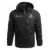 Honda Accord Waterproof Outdoor Jacket Detachable Hood Windbreaker HTWOJH1ACC – Honda Jacket