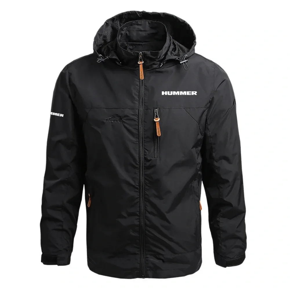 Hummer Exclusive Logo Waterproof Outdoor Jacket Detachable Hood Windbreaker HTWOJHUZZ – Hummer Jacket Hummer Exclusive Logo Waterproof Outdoor Jacket Detachable Hood Windbreaker HTWOJHUZZ – Hummer Jacket