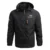 Infiniti Exclusive Logo Waterproof Outdoor Jacket Detachable Hood Windbreaker HTWOJINFZZ – Infiniti Jacket